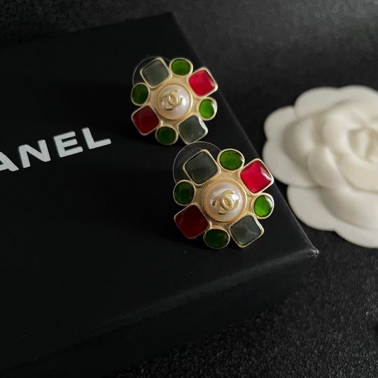 Chanel earring 12lyh54
